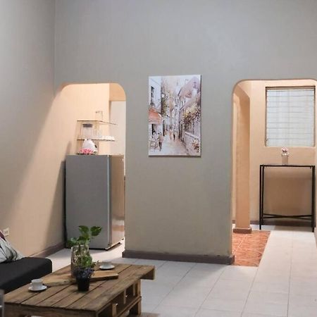 Appartamento Casco Historico Demeter Comayagua Esterno foto
