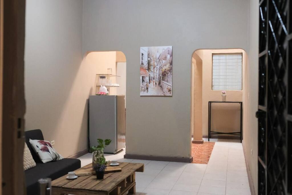 Appartamento Casco Historico Demeter Comayagua Esterno foto