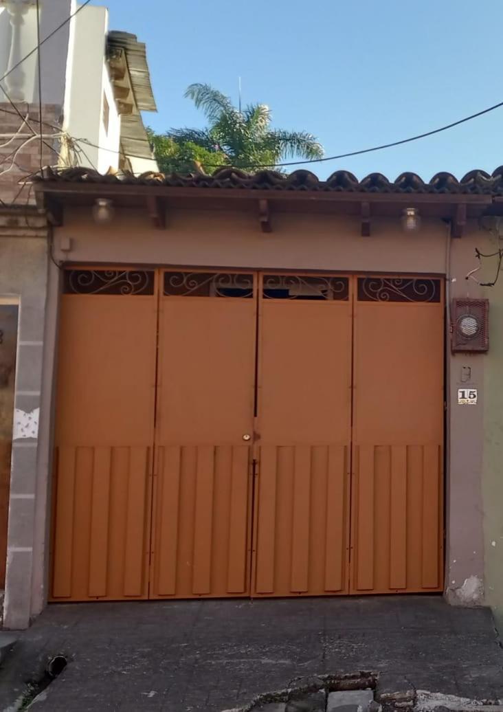 Appartamento Casco Historico Demeter Comayagua Esterno foto